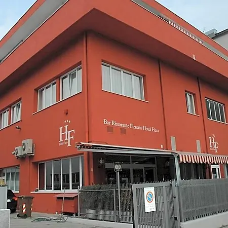Hotel Fiera-3