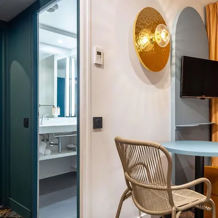 Mercure Annecy Centre-2