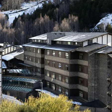 Hotel Euroski Mountain Resort & Spa-2