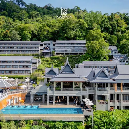 Namaka Resort Kamala-3