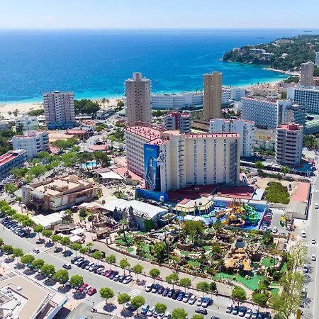 Sol By Melia Katmandu Park And Resort-3