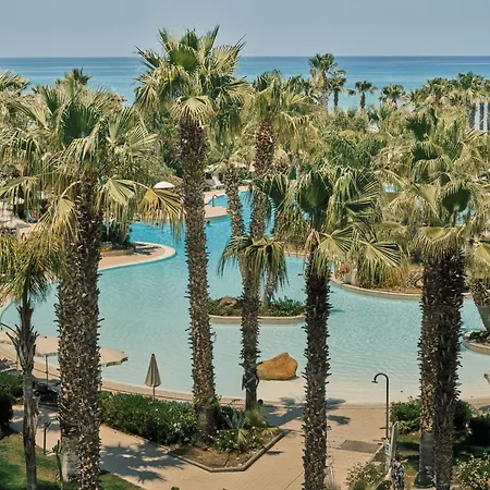 Acacia Resort-2