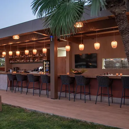Socrates Hotel & Villas Malia Beach-3