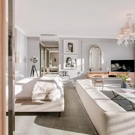 The Marly Boutique Hotel-2