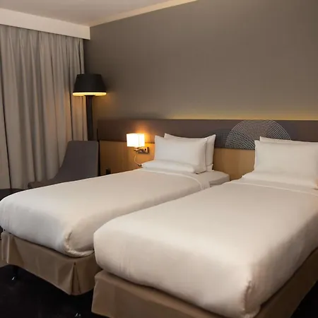 Novotel London Wembley-3