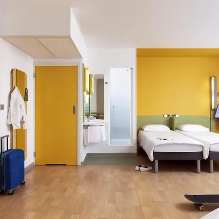 Ibis Budget Warszawa Centrum-3