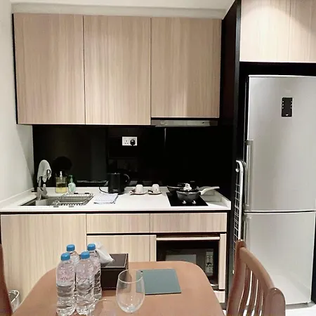 Moulmein Studios By K&C Serviced Apartment-3