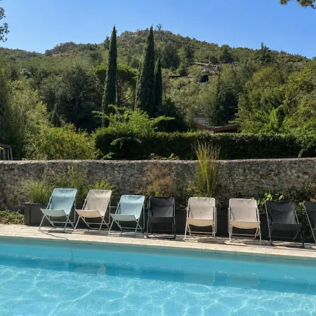 Casa mARTa : Suites, terrasses et vue panoramique-2
