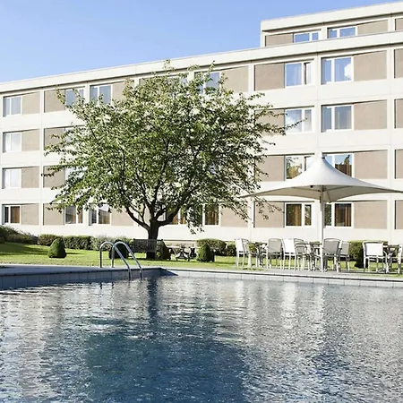 Novotel Antwerpen-2