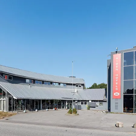 Aiden By Best Western Stockholm Arlanda Airport-3