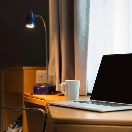 Holiday Inn Express Edinburgh - Royal Mile By Ihg-2