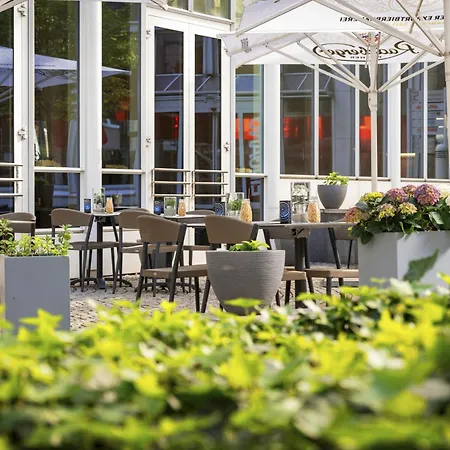 Best Western Plus Hotel Dresden City-2
