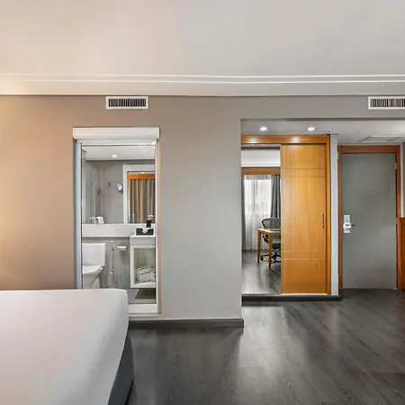 Melia Jardim Europa-2