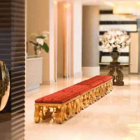 Moevenpick Hotel Izmir-2