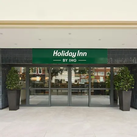 Holiday Inn London Bloomsbury By Ihg-3