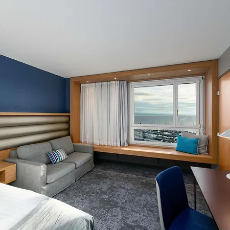 Moevenpick Hotel Lausanne-2