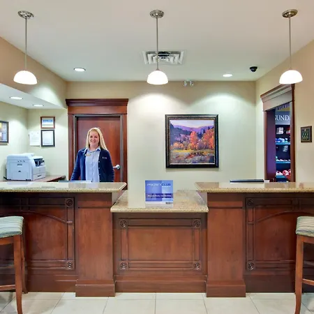 Staybridge Suites London By Ihg-3