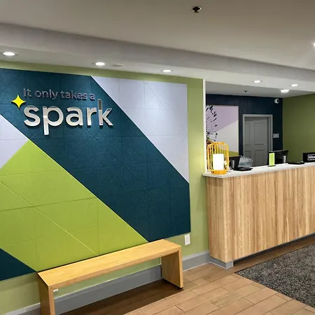 Spark By Hilton Brentwood Nashville I 65S-2