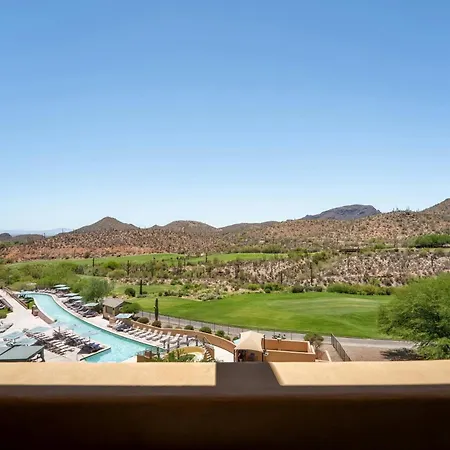 Jw Marriott Tucson Starr Pass Resort-3