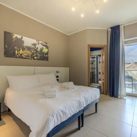 Hotel Belvedere-3