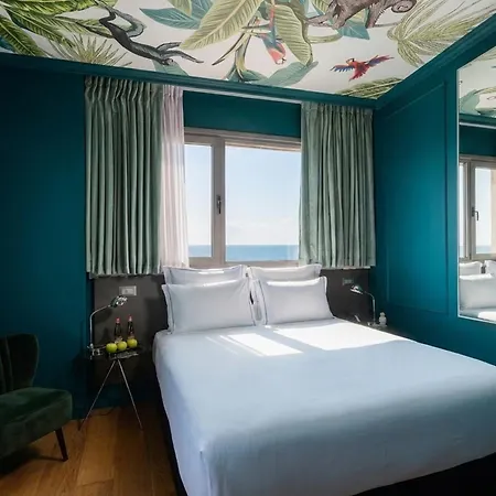 Seaside Hotel By Zvieli Hotels-3