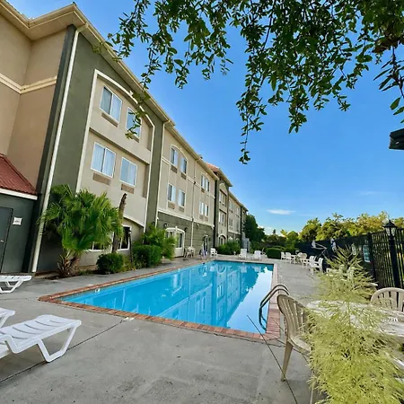 La Quinta By Wyndham Biloxi-2