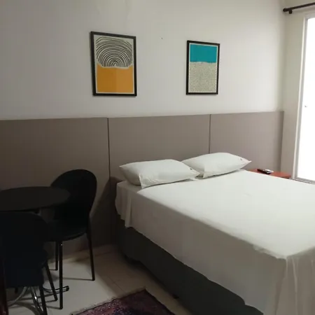 Hotel Itamarati-2