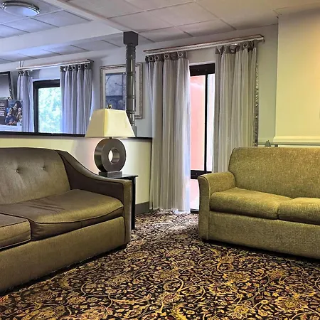 Baymont By Wyndham Memphis I-40-3
