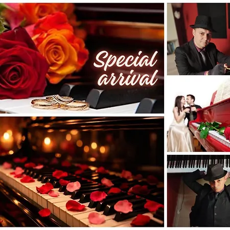 Roman Holidays Boutique Hotel-2