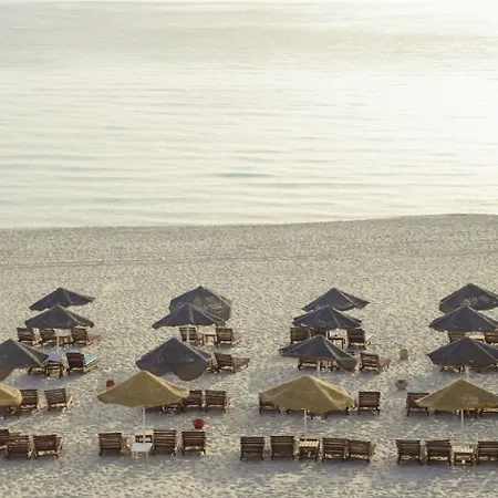 Hotel Marabout - Families And Couples Only-3