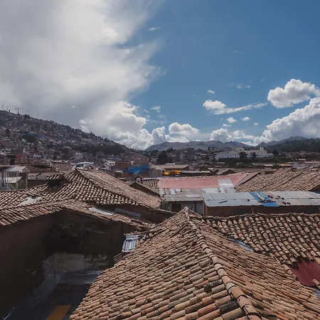 Quechua Aparthotel-3