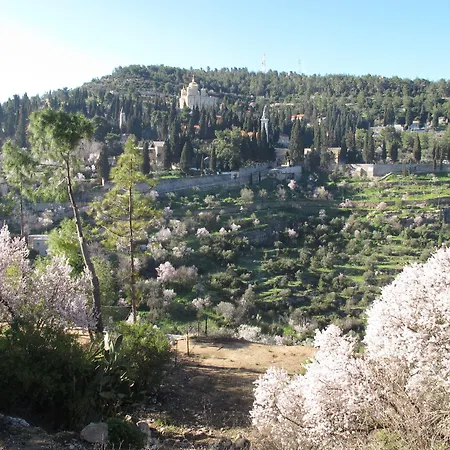 Khan Ein Karem Boutique Hotel-3