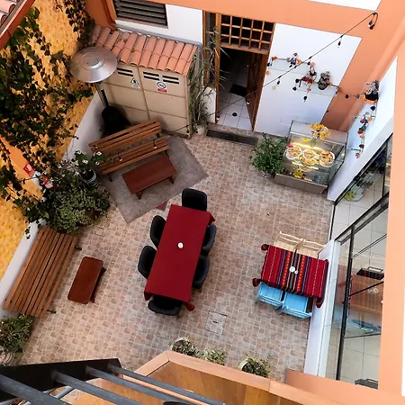 Eco Bunnu Inn-3