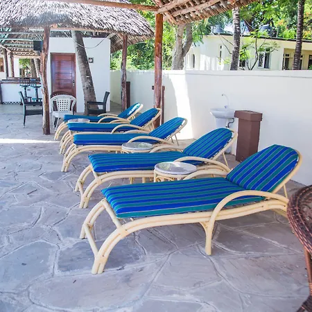 Sheratton Beach Villagio-3