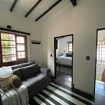 Casa Medallo Hotel Boutique-3