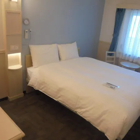 Toyoko Inn Seoul Yeongdeungpo-2