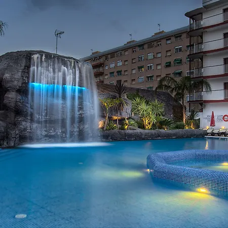 Hotel Papi Blau-3
