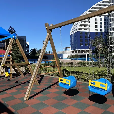 White Sails Residential Hotel-3