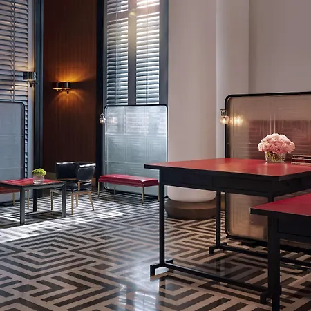 Andaz Shenzhen Bay-3