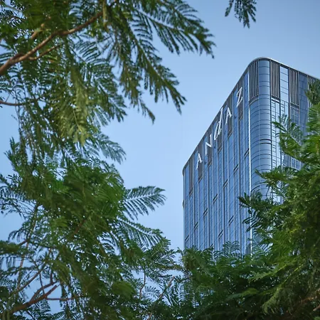 Andaz Shenzhen Bay-2