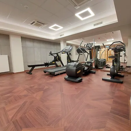 Sky Hotel Krakow-2