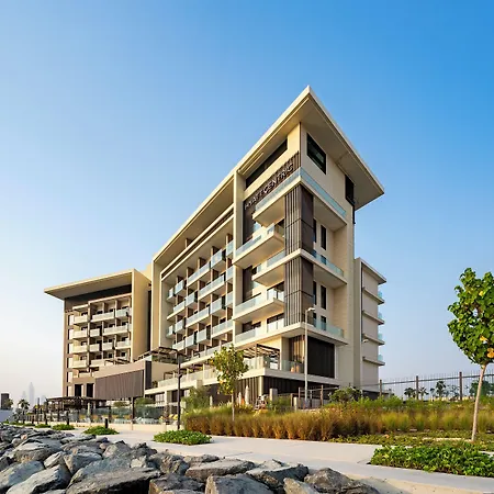 Hyatt Centric Jumeirah Dubai-3