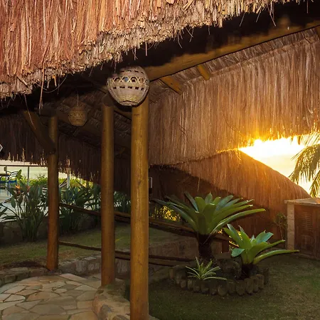 Pousada Recanto De Paraty-3