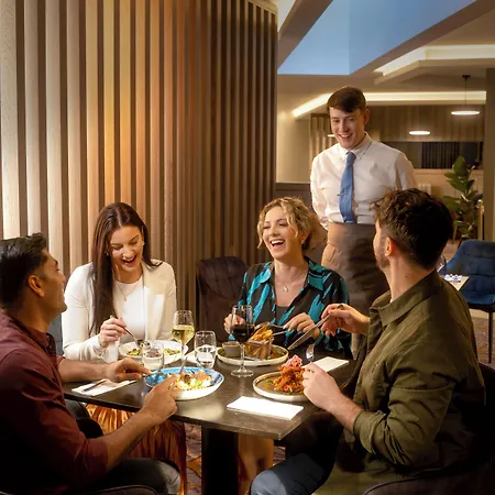 Maldron Hotel Liverpool City Centre-2