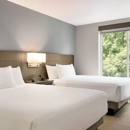 Hyatt Place Fort Lee/George Washington Bridge-3