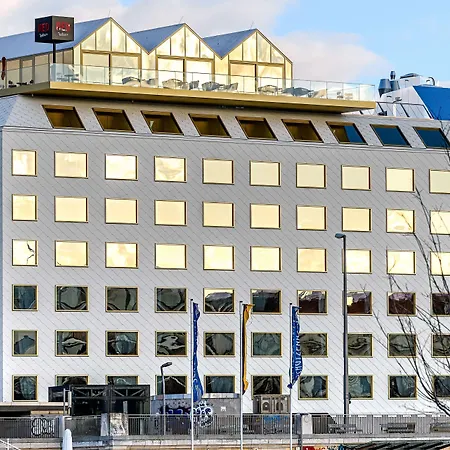 Radisson Red Hotel, Vienna-2