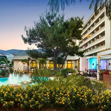 Sunny Baska Hotel By Valamar-3