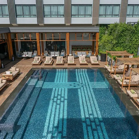 Meliá Chiang Mai-2