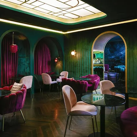 Eurostars Josefine-2