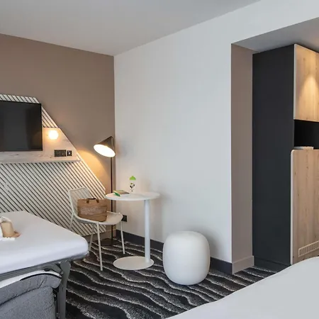 Ibis Styles Porto Vecchio-2